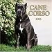Cane Corso 2006 Wall Calendar