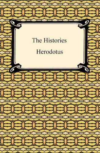 The Histories of Herodotus