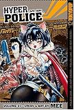 Hyper Police Vol. 3