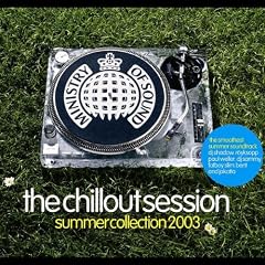 The Chillout Session - Summer Collection 2003
