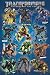 GB Eye Ltd, Maxi Poster, Transformers 2, Characters, 61 x 91.5 cm