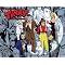 Get an overview of the history of comics and graphic novels