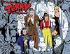 The Complete Terry and the Pirates, Vol. 1: 1934 - 1936: A Library of American Comics Original