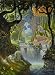 Unicorn Dreams 1500 Piece Puzzle