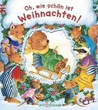 Oh, wie sch&ouml;n ist Weihnachten - Renate Cossmann, Julia Boehme
