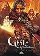 La Geste des Chevaliers Dragons, Tome 11 : Toutes les mille et une lunes