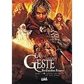 La Geste des Chevaliers Dragons, Tome 11 : Toutes les mille et une lunes