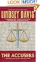 The Accusers (Marcus Didius Falco Mysteries)