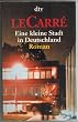 Eine kleine Stadt in Deutschland