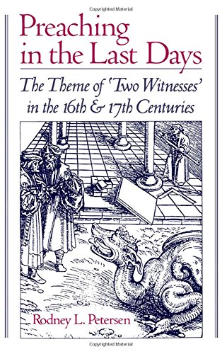 Preaching in the Last Days: The Theme of 