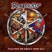 Tales From the Emerald Sword Saga: Best of