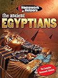 The ancient Egyptians