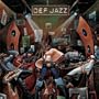 Def Jazz