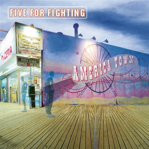 Superman (It's Not Easy) (New Album Version)