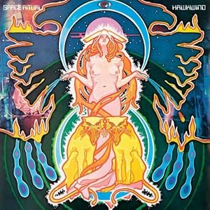 Hawkwind