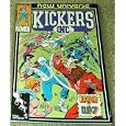  New Universe Kickers Inc. No. 5 Mar Freaks Are for Fighting... by Tom DeFalco