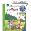 Wieso? Weshalb? Warum? - junior 6: Der Wald