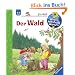 Wieso? Weshalb? Warum? - junior 6: Der Wald
