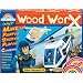 Colorific Wood Worx Helicopter Craft Activity Kit