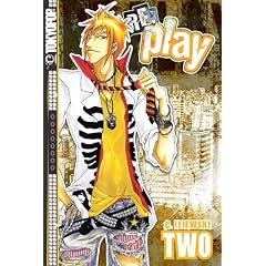 Replay Volume 2 (Re: Play)