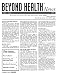 Beyond Health News