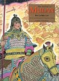 The Ballad of Mulan: English, Vietnamese
