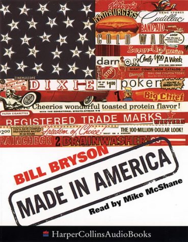 City Travel Guides Discounted  Books : Made in America