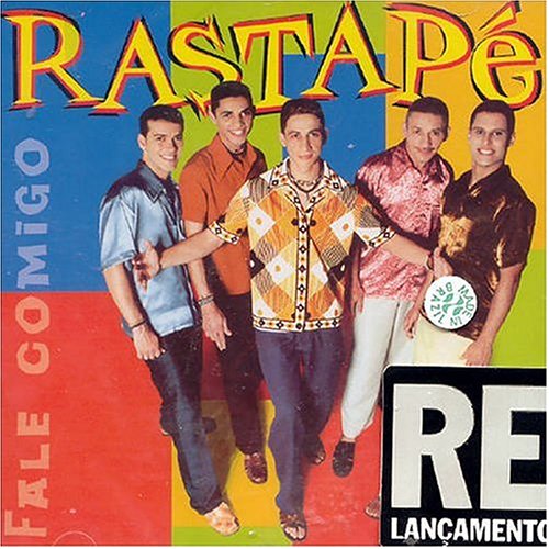 Rastape - Fale Comigo - Zortam Music