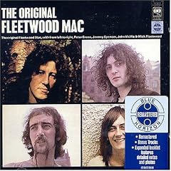 The Original Fleetwood Mac