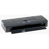 Canon BJC-50 Color Bubble Jet Printer