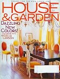 Home Garden Decor Books