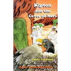 Kipton & the Caves of Mars