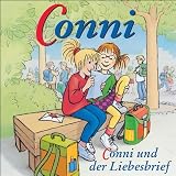 Conni und der Liebesbrief, 1 Audio-CD - Julia Boehme, Wolf Frass, Ann M. Hausch, Margit Stra&szlig;burger