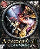 Asheron's Call: Dark Majesty Expansion Pack