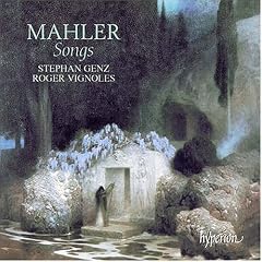 Mahler: Songs
