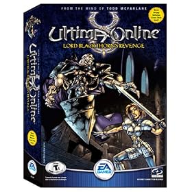 Ultima Online: Lord Blackthorn's Revenge