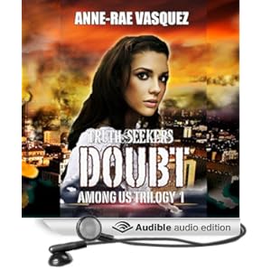 Doubt: Among Us Trilogy, Book 1