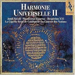 Harmonie Universelle II