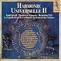 Harmonie Universelle II