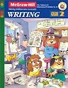 Spectrum Writing, Grade 2 (McGraw-Hill Spectrum Workbooks: Mercer Mayer)