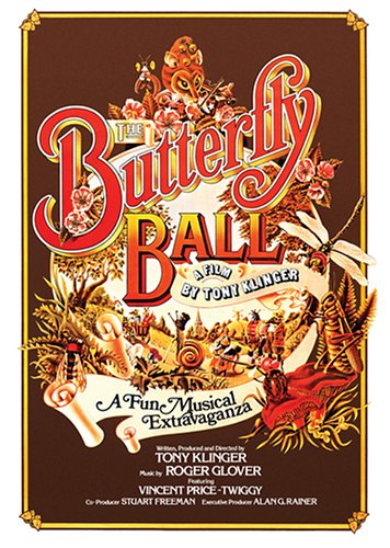 Free Download Of Butterfly Ball Online