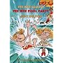 Pee Wee Pool Party (Pee Wee Scouts)