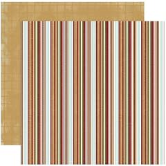 Dream Street Papers - Carma on Vacation Scrapbookingpapier