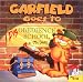 Garfield Goes To Disobedience School(Tr)
