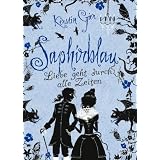 Liebe geht durch alle Zeiten 02. Saphirblauvon "Kerstin Gier"