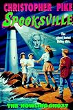 Howling Ghost #2 (Spooksville)