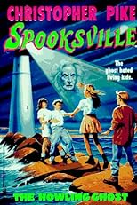 Howling Ghost #2 (Spooksville)