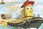 Theodore and the Treasure Hunt (Let's Go Lift-and-Peek)