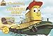  : Theodore and the Treasure Hunt (Let's Go Lift-and-Peek)