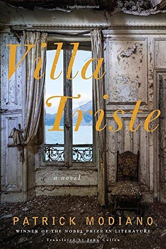 Villa Triste: A Novel